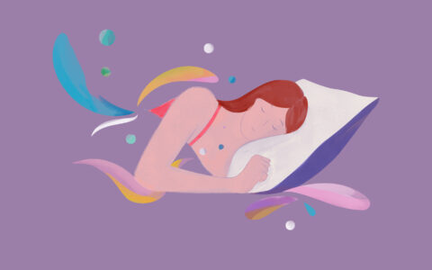 Prendre soin de soi grâce au sommeil