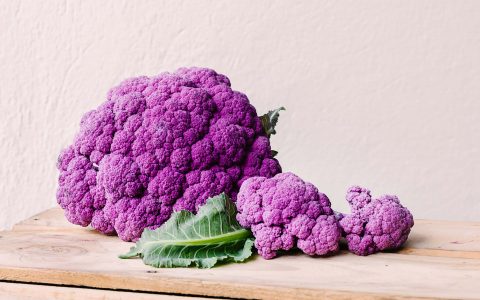 5 fruits et légumes locaux à savourer... et à conserver!