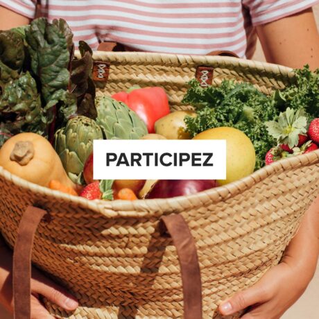 Concours Mangez local avec IGA