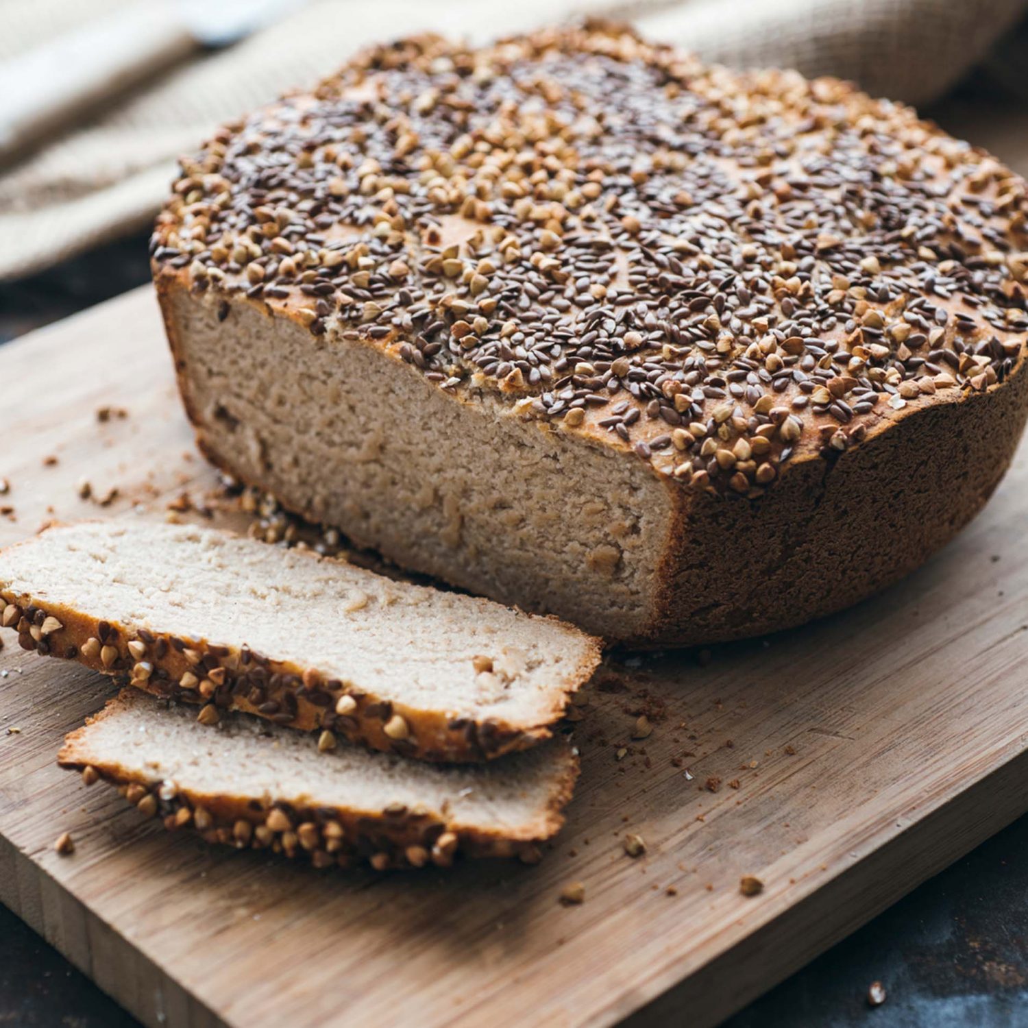 Manger sans gluten, est-ce bon pour la santé?