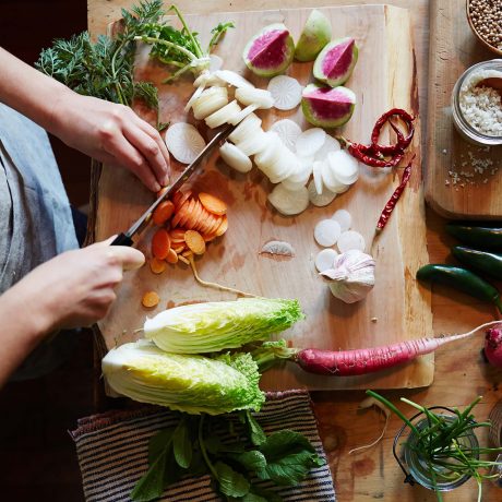 3 façons de mieux manger sans tout mesurer