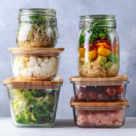 6 stratégies pour se simplifier la vie au souper