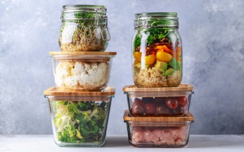 6 stratégies pour se simplifier la vie au souper