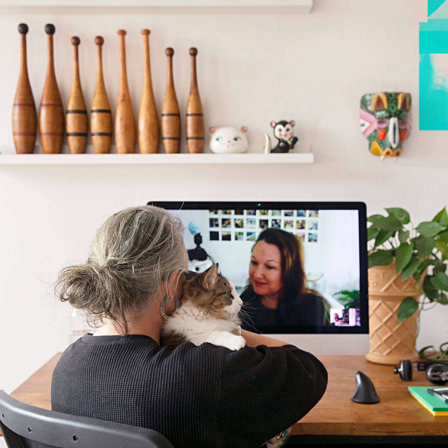 Apprivoiser le mode de travail hybride