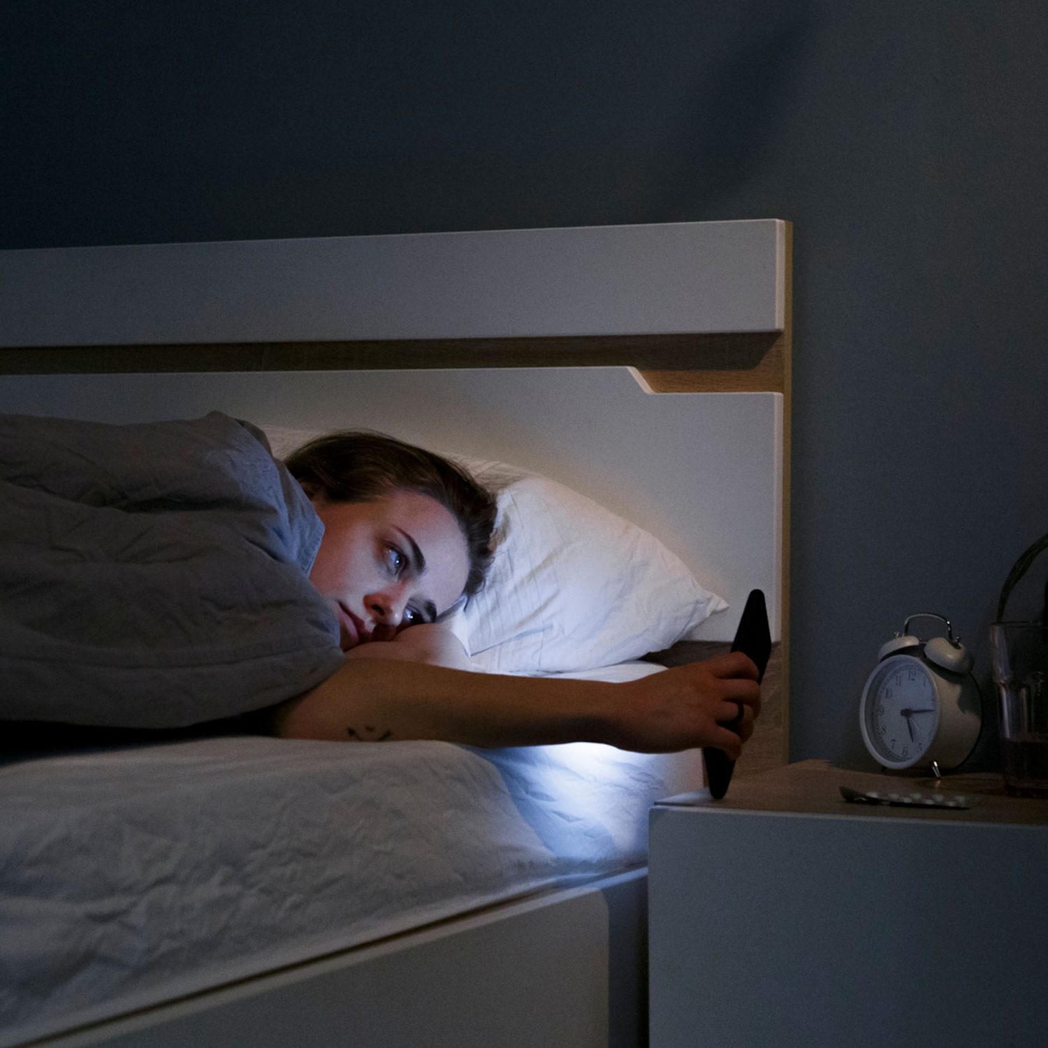 Comment le retour à l’heure normale nous affecte-t-il?