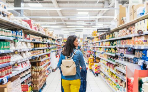 Le point sur les aliments transformés