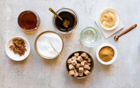 Est-ce que manger trop de sucre peut causer le diabète?