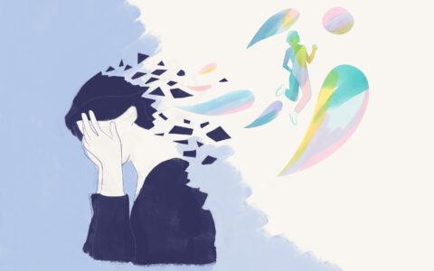 6 façons de développer sa résilience