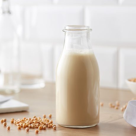 Le monde des boissons végétales