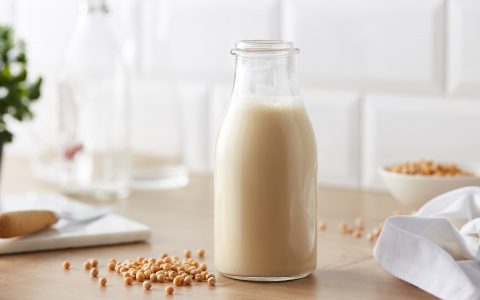 Le monde des boissons végétales