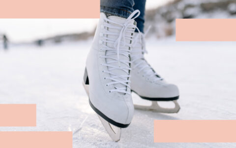 Idée d’activité: le patinage