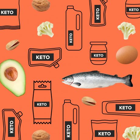 Que penser des produits keto?