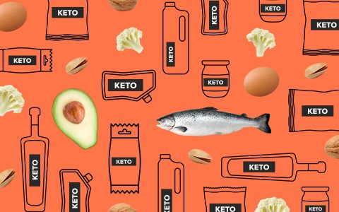 Que penser des produits keto?