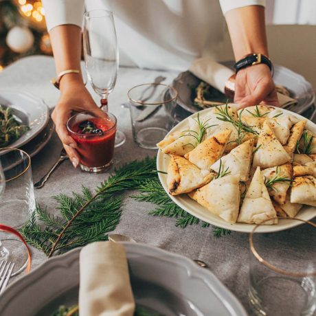 5 idées pour un repas de Noël pas compliqué
