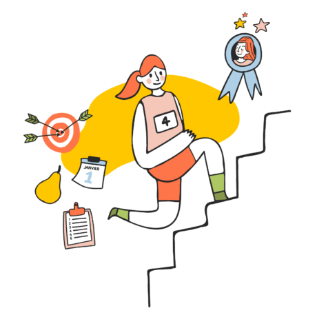 6 stratégies d’expert pour tenir nos résolutions