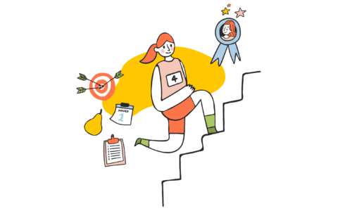 6 stratégies d’expert pour tenir nos résolutions