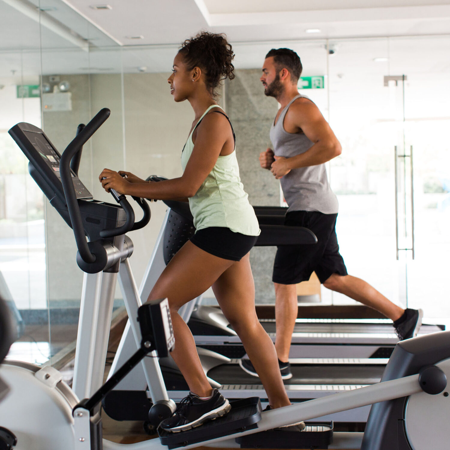 9 questions à se poser avant de choisir un gym