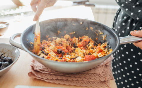 5 recettes économiques pour manger à petit prix