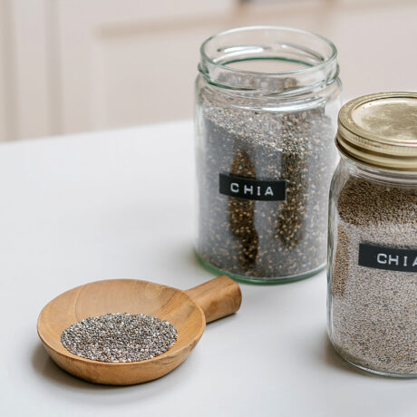 Chia: pourquoi et comment le consommer