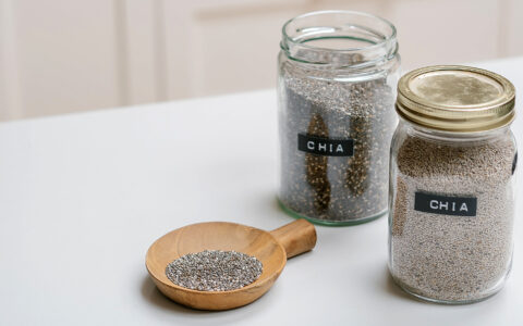 Chia: pourquoi et comment le consommer