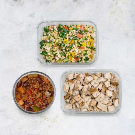 3 recettes économiques à moins de 5 $