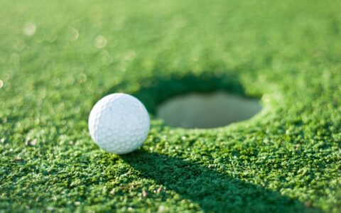 Le golf: 8 mythes à déconstruire