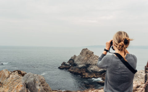8 activités à petit budget pour bouger en vacances