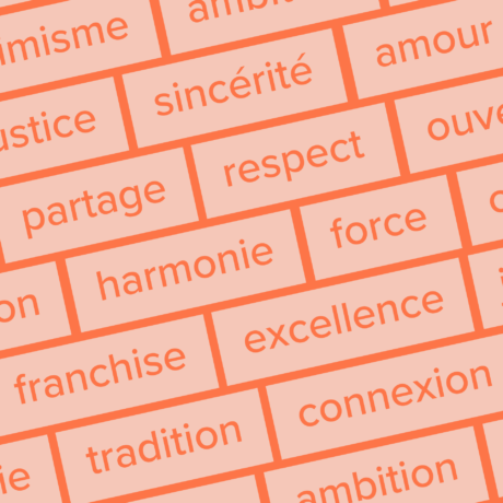 Connaître ses valeurs personnelles pour se sentir bien