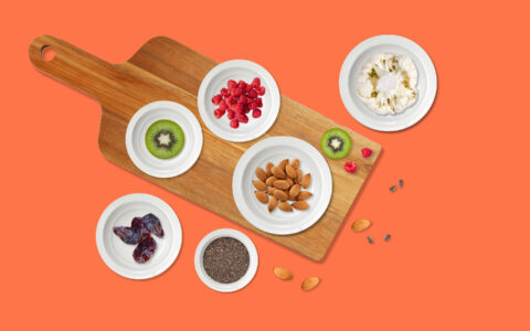 Fibres alimentaires: en mangez-vous assez?