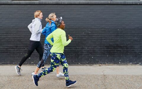 Motivation à bouger: 6 façons de la retrouver!