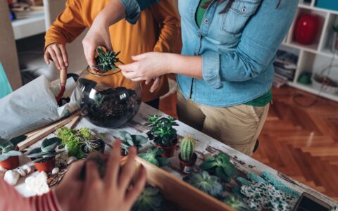 30 idées-cadeaux pour offrir du temps ensemble