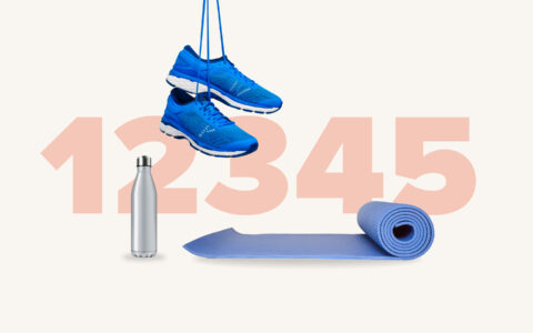 Défi 5 jours d’activité physique: 5 outils pour bouger